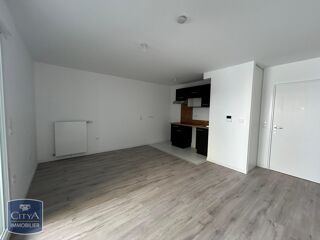  Appartement � louer 2 pi�ces 39 m�