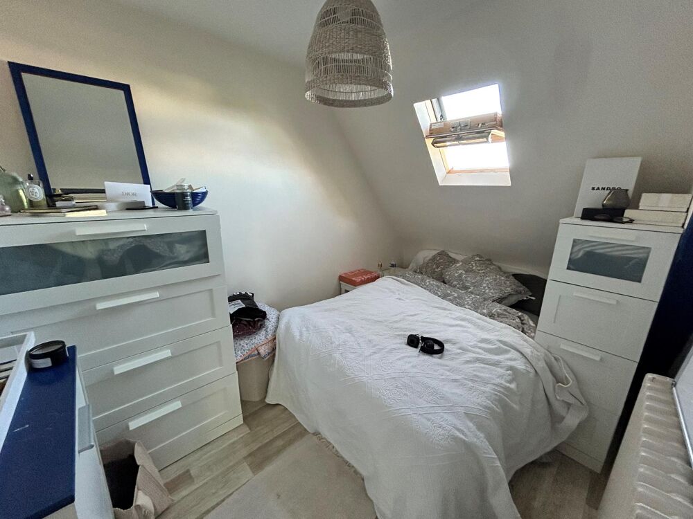 location Appartement - 3 pièce(s) - 49 m² Tours (37000)