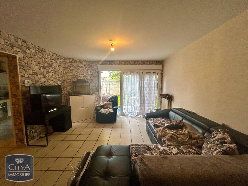 Maison a louer bourg-en-bresse - 6 pièce(s) - 113 m2 - Surfyn