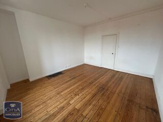  Appartement à louer 2 pièces 39 m²