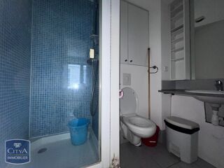  Appartement à louer 1 pièce 22 m²