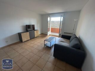  Appartement à louer 2 pièces 42 m²