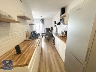  Appartement à louer 1 pièce 10 m²