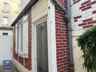  Appartement � louer 2 pi�ces 28 m�