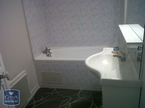  Appartement � louer 3 pi�ces 61 m�