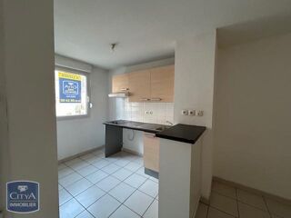  Appartement à louer 3 pièces 63 m²