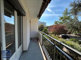  Appartement à louer 1 pièce 29 m²