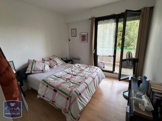  Appartement à louer 2 pièces 54 m²