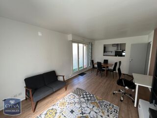  Appartement � louer 3 pi�ces 60 m�