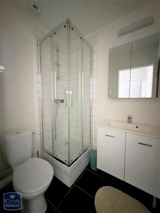 Appartement à louer 1 pièce 22 m²
