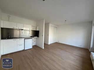  Appartement � louer 1 pi�ce 27 m�