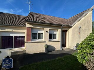  Maison à louer 4 pièces 90 m²