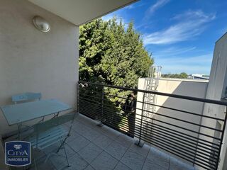  Appartement à louer 1 pièce 28 m²