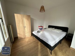  Appartement à louer 1 pièce 43 m²