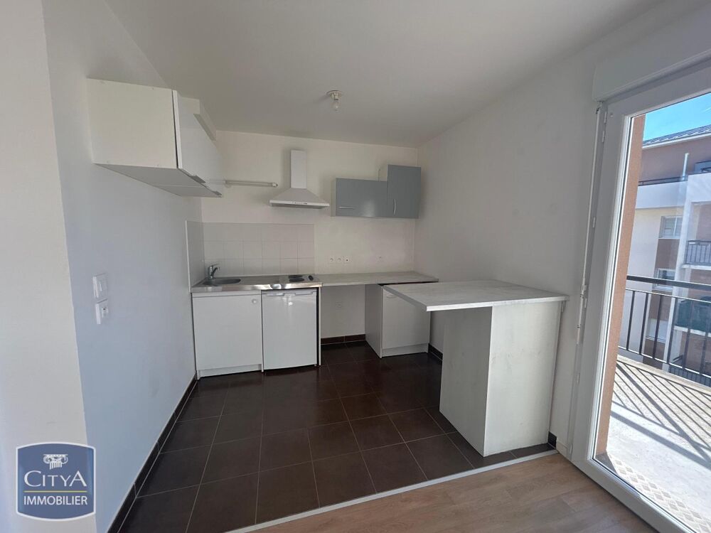 À LOUER : Citya 3 Vallées vous propose un appartement T1....