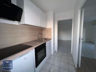  Appartement � louer 2 pi�ces 53 m�