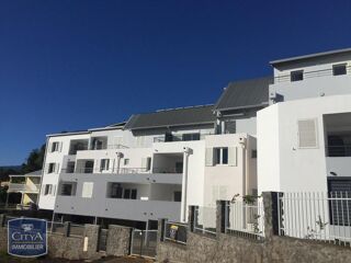  Appartement � louer 2 pi�ces 50 m�