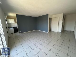  Appartement à louer 2 pièces 48 m²