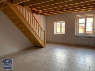  Appartement � louer 3 pi�ces 49 m�