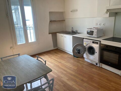  Appartement  louer 2 pices 43 m