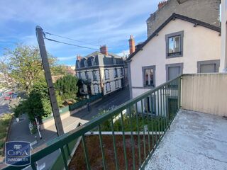  Appartement � louer 2 pi�ces 59 m�