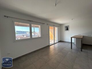  Appartement à louer 1 pièce 30 m²