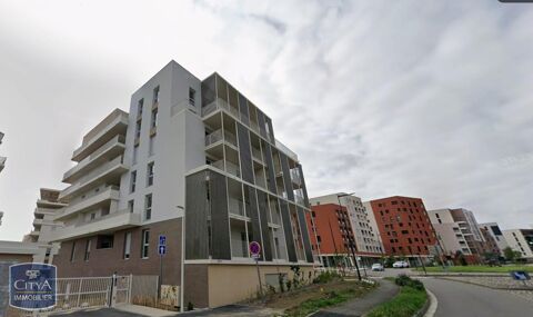  Appartement � louer 2 pi�ces 53 m�