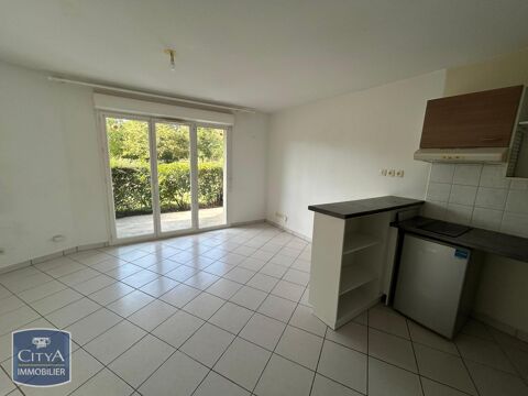  Appartement � louer 2 pi�ces 36 m�