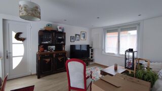  Maison � louer 3 pi�ces 52 m�