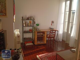  Appartement à louer 1 pièce 20 m²