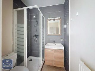  Appartement à louer 1 pièce 24 m²
