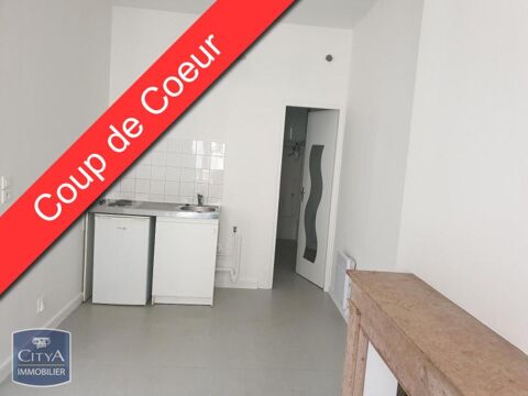  Appartement  louer 1 pice 38 m