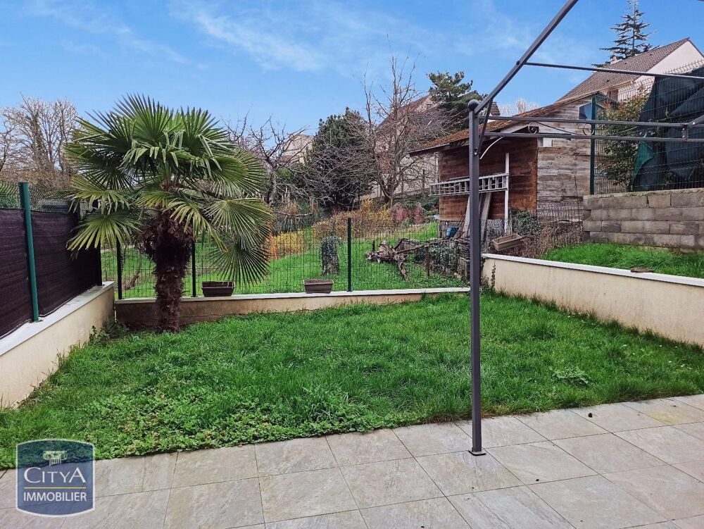 location Maison - 4 pièce(s) - 82 m² Égly (91520)