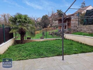  Maison à louer 4 pièces 82 m²