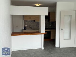  Appartement à louer 2 pièces 41 m²