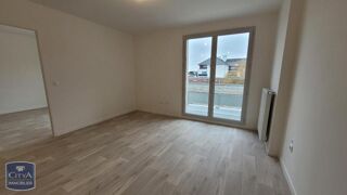  Appartement à louer 2 pièces 40 m²