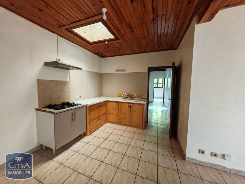 location Appartement - 4 pièce(s) - 79 m² Verdun-sur-Garonne (82600)