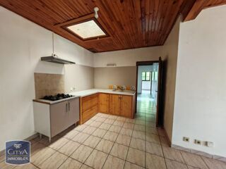  Appartement à louer 4 pièces 79 m²