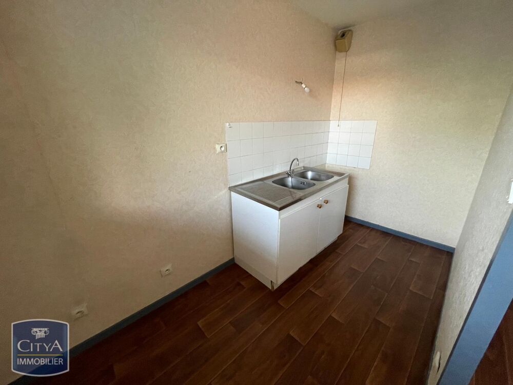 location Appartement - 1 pièce(s) - 32 m² Toulouse (31300)