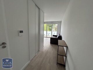  Appartement � louer 1 pi�ce 26 m�
