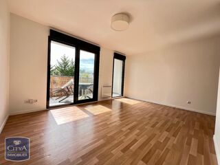  Appartement à louer 1 pièce 25 m²