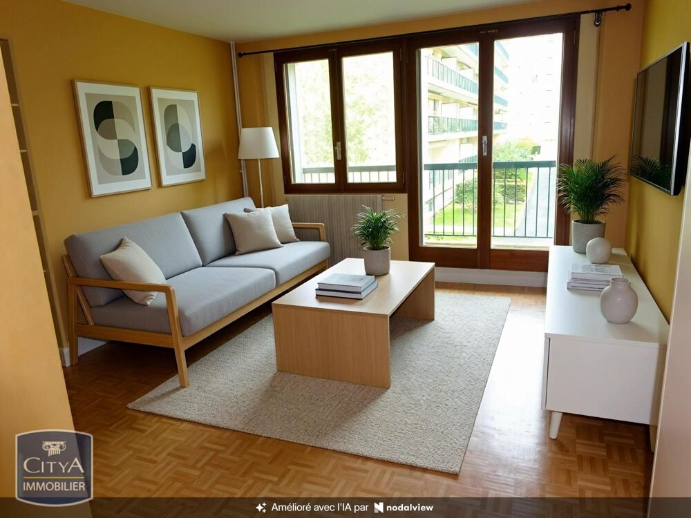 location Appartement - 2 pièce(s) - 49 m² Corbeil-Essonnes (91100)