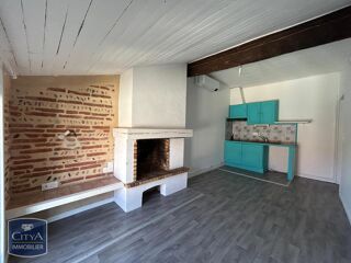  Appartement à louer 2 pièces 27 m²