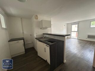  Appartement � louer 2 pi�ces 39 m�