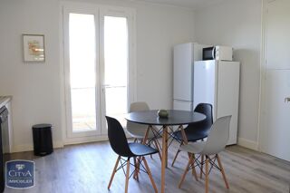  Appartement � louer 1 pi�ce 17 m�