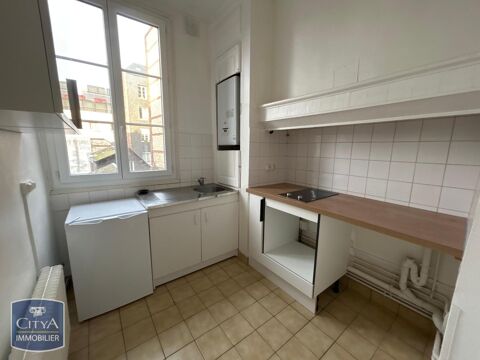  Appartement � louer 3 pi�ces 44 m�