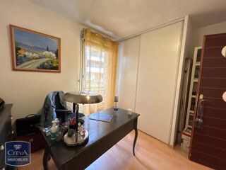  Appartement à louer 2 pièces 40 m²