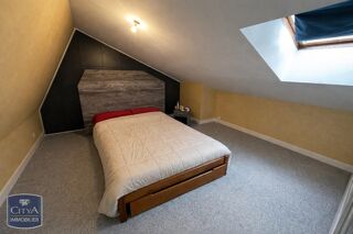  Appartement � louer 2 pi�ces 45 m�