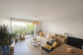  Appartement � louer 3 pi�ces 60 m�