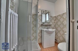  Appartement à louer 1 pièce 18 m²